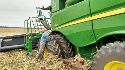Ocuparse, el antídoto para la incertidumbre que sufre el campo