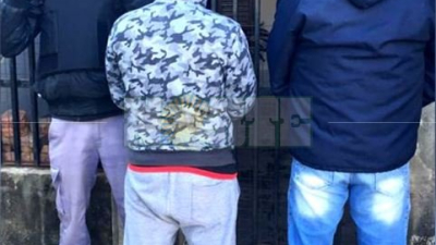 Por el crimen del operario de Secheep permanecen detenidos tres hermanos