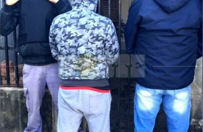 Por el crimen del operario de Secheep permanecen detenidos tres hermanos
