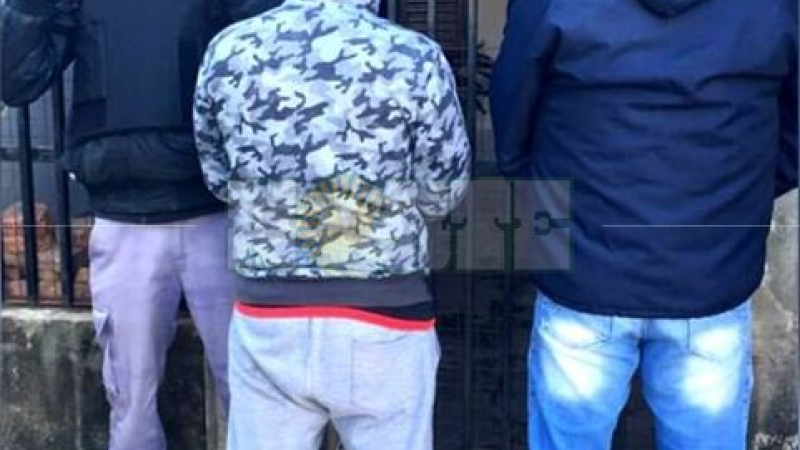 Por el crimen del operario de Secheep permanecen detenidos tres hermanos