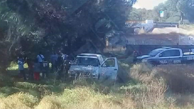 Un hombre habría abusado de su hija y luego se suicidó