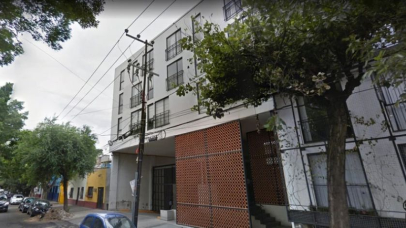 Asesinaron a machetazos a una argentina en México