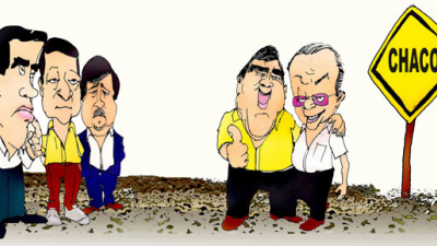 Semana para escuchar y votar