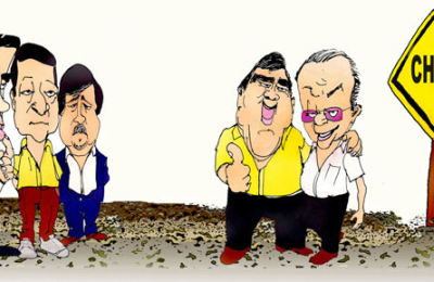 Semana para escuchar y votar