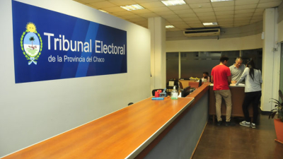 Solicitan que se respete el 13 de octubre como fecha de elecciones