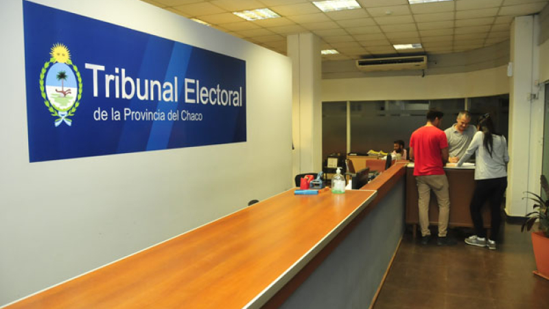 Solicitan que se respete el 13 de octubre como fecha de elecciones