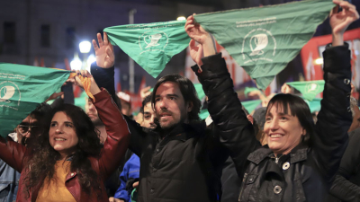 Del Caño: “Somos la única fuerza que no se dejará gobernar por el FMI”