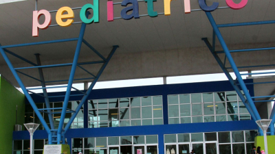Se quintuplicó en el Pediátrico la atención de casos de abuso infantil