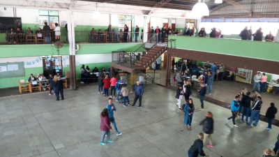 Comenzaron las primarias que definirán candidatos para octubre