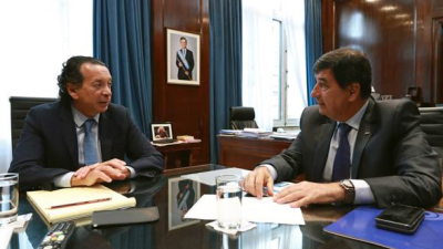 Las medidas urgentes que CAME pidió al ministro Sica
