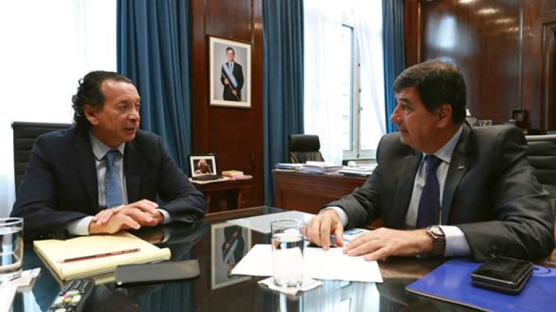 Las medidas urgentes que CAME pidió al ministro Sica