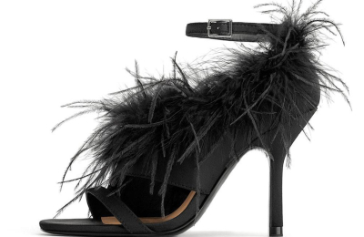 Zapatos que se van a llevar