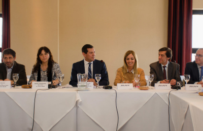 Ocampo aclaró que parte de las medidas nacionales perjudicarán al Chaco en 1.373 millones de pesos