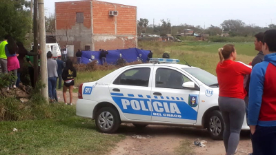 Resistencia: la mujer de 75 años que era buscada desde el sábado, fue hallada ahogada en laguna de Villa Seitor