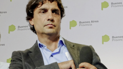 Mañana asume Lacunza como nuevo ministro de Hacienda: después llegarán los anuncios