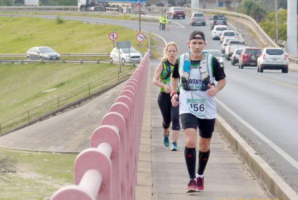 Gentileza de la fanpagede Facebook: Maratón Río Paraná.