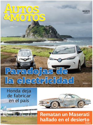 Paradojas de la electricidad