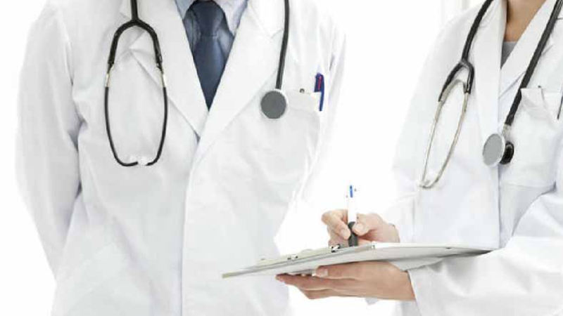 Inscriben para jornadas sobre derecho de la salud