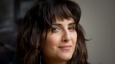 Julieta Díaz publicó una foto desnuda y revolucionó las redes