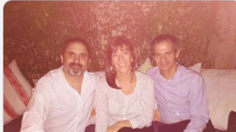 Desconcierto en la militancia de Internet