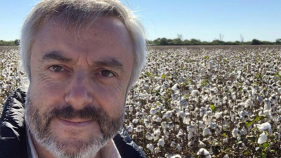 Se abre una oportunidad para cada eslabón de la cadena de valor algodonera