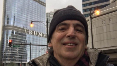 Le otorgan la prisión domiciliaria a Ricardo Russo, el pediatra del Garrahan acusado por pornografía infantil