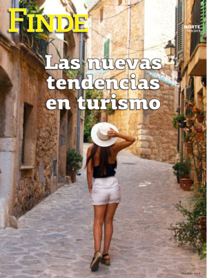 Las nuevas tendencias en turismo