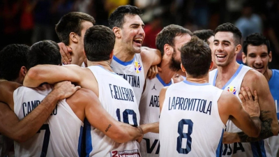 Argentina ante Francia buscando ser finalista de un histórico mundial