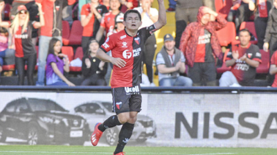San Lorenzo perdió el invicto frente a Colón y puso en riesgo su liderazgo