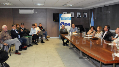 Segundo puente: “La decisión política es imprescindible”