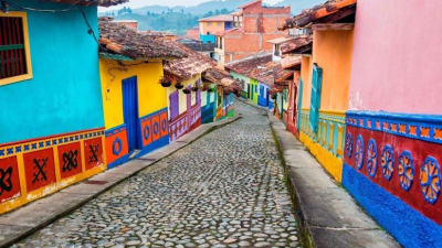 Bogotá y Barranquilla, la combinación perfecta entre magia natural y riqueza cultural