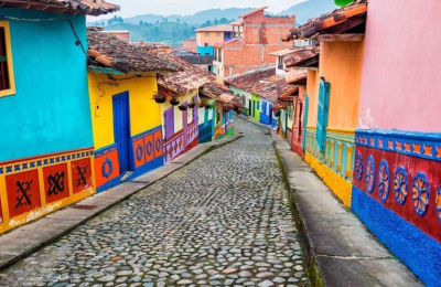 Bogotá y Barranquilla, la combinación perfecta entre magia natural y riqueza cultural