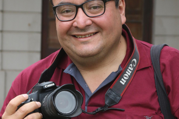 Día del fotógrafo: conocé las caras detrás de las lentes