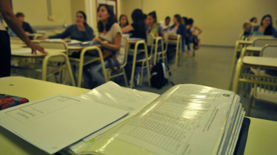 Inscripciones abiertas en la escuela Augusto Schulz