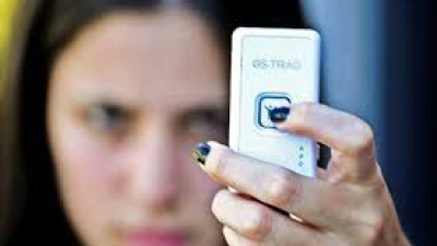Resistencia: víctima de violencia de género activó botón cuando su expareja incumplió restricción