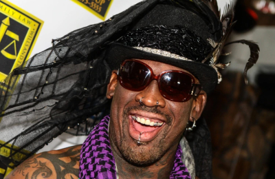 Dennis Rodman reveló la millonaria propuesta que Madonna le hizo cuando eran novios