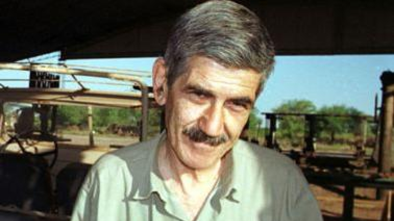 Aseguran que “Gómez Sosa practicaba la firma de don Manuel”