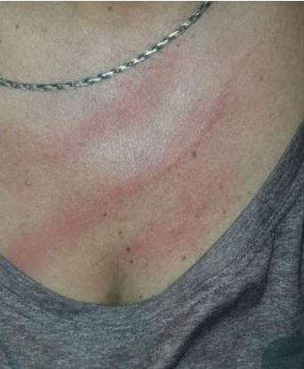 locutora agredida1.JPG
