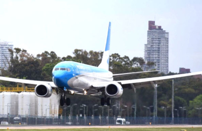 Creativas estrategias argentinas para captar el turismo extranjero