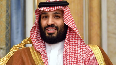 Arabia Saudita: Mohamed bin Salman asume culpa por asesinato de Khashoggi