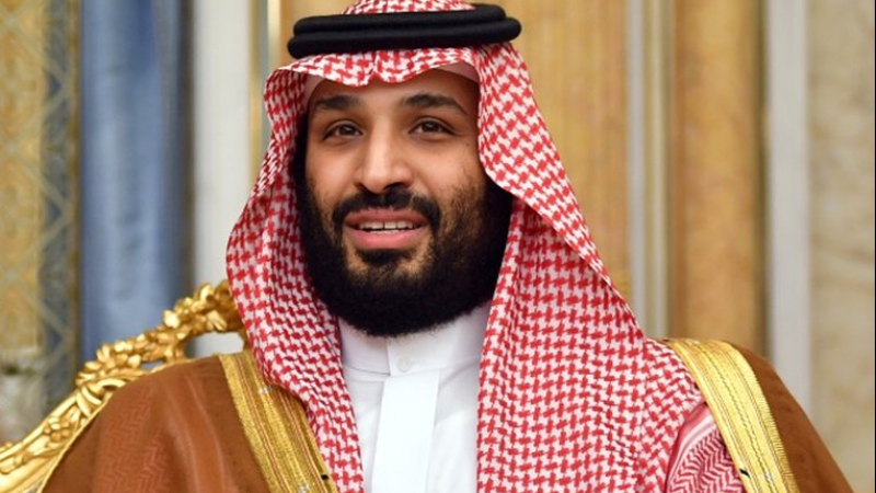 Arabia Saudita: Mohamed bin Salman asume culpa por asesinato de Khashoggi