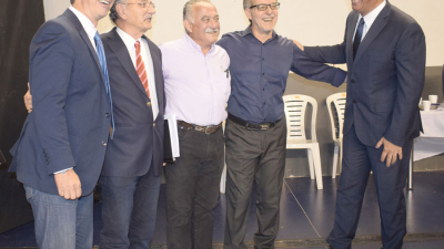 Ecos de un debate que no fue: sólo exposición de ideas y pocas propuestas