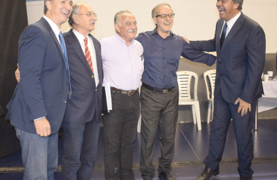 Ecos de un debate que no fue: sólo exposición de ideas y pocas propuestas