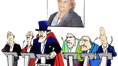 Debilidades y fortalezas de un Chaco pendiente