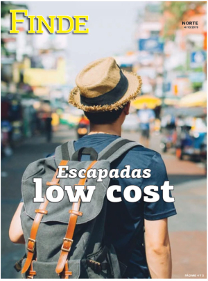 Escapadas low cost