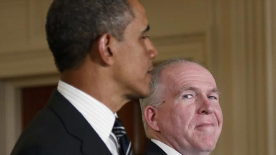 Exjefe de la CIA: con Trump peligra la “estabilidad” de EEUU