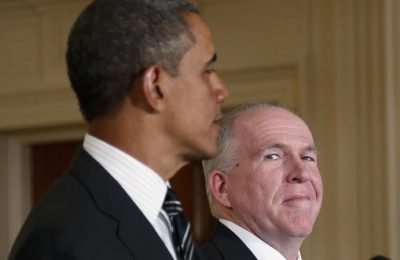 Exjefe de la CIA: con Trump peligra la “estabilidad” de EEUU