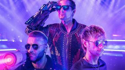 Muse se presenta en Buenos Aires y NORTE Play no se lo pierde