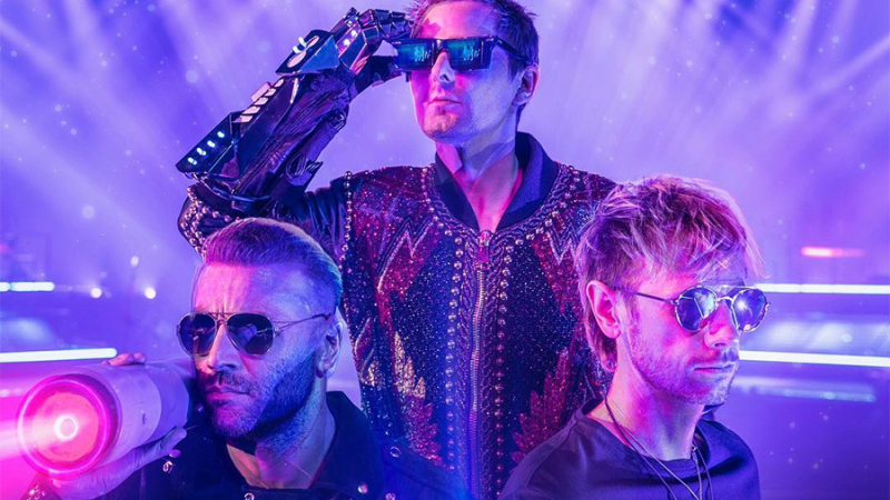 Muse se presenta en Buenos Aires y NORTE Play no se lo pierde