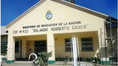 Fue a votar en el Tacuruzal y quedó detenido